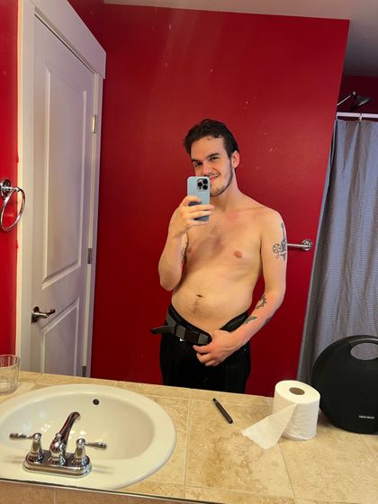 bisexfiend OnlyFans picture