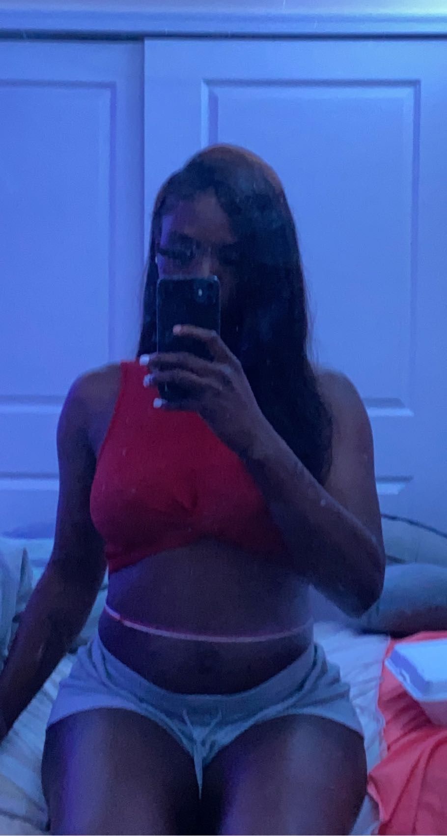 chocolatebunnyy7 OnlyFans profile picture