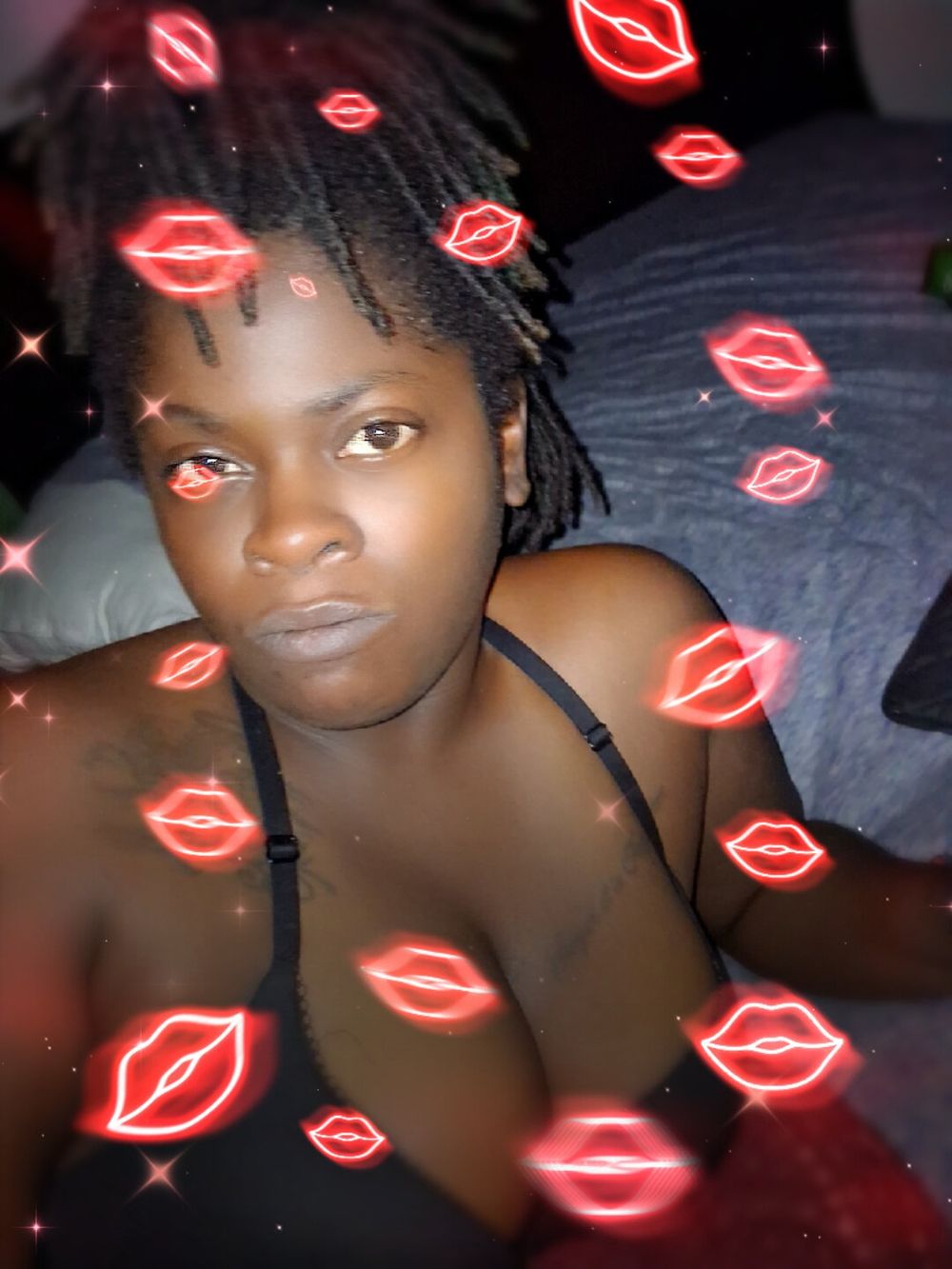 shawtynatural33 OnlyFans profile picture