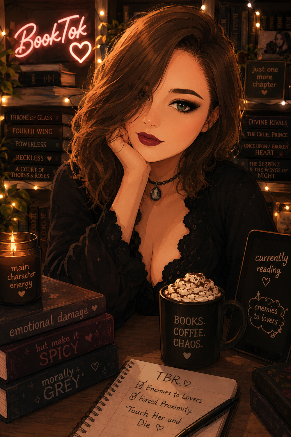 raynemercy OnlyFans profile picture