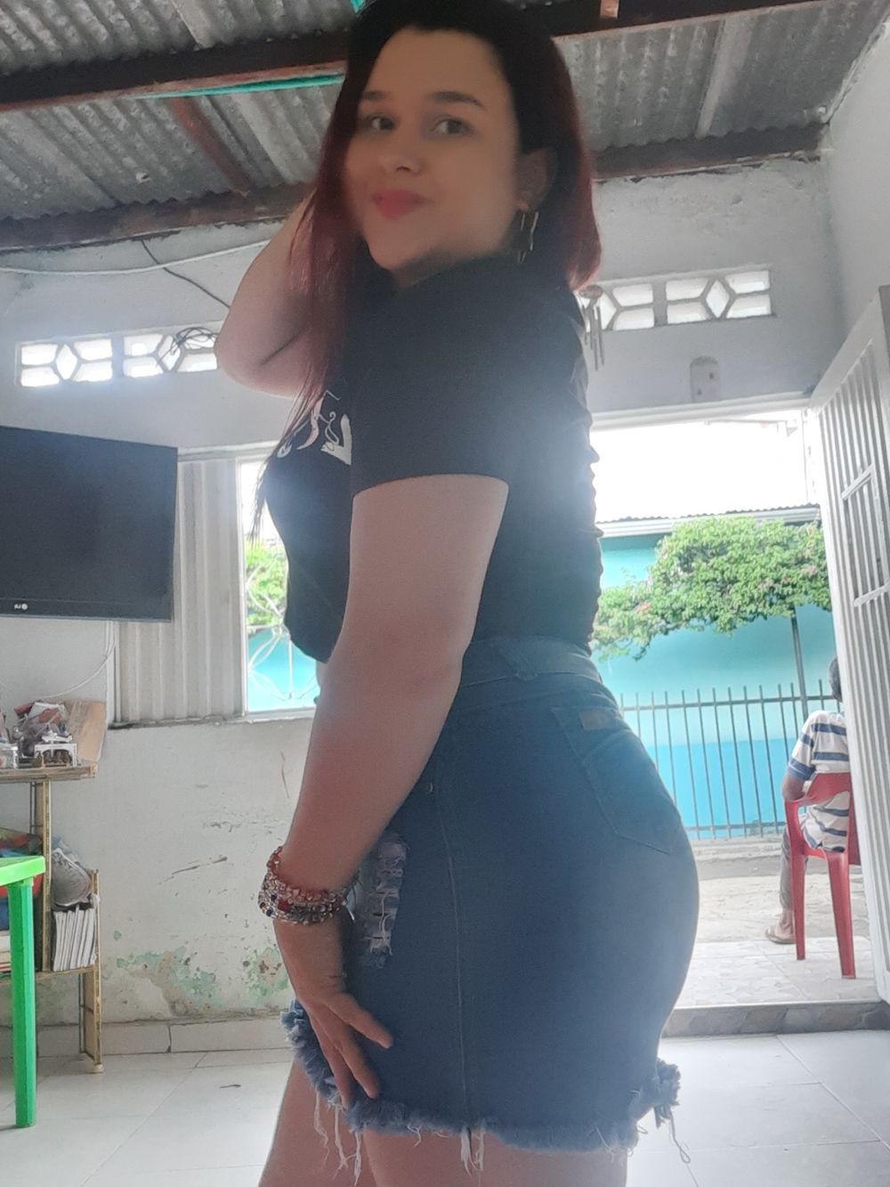 mara2807 OnlyFans profile picture