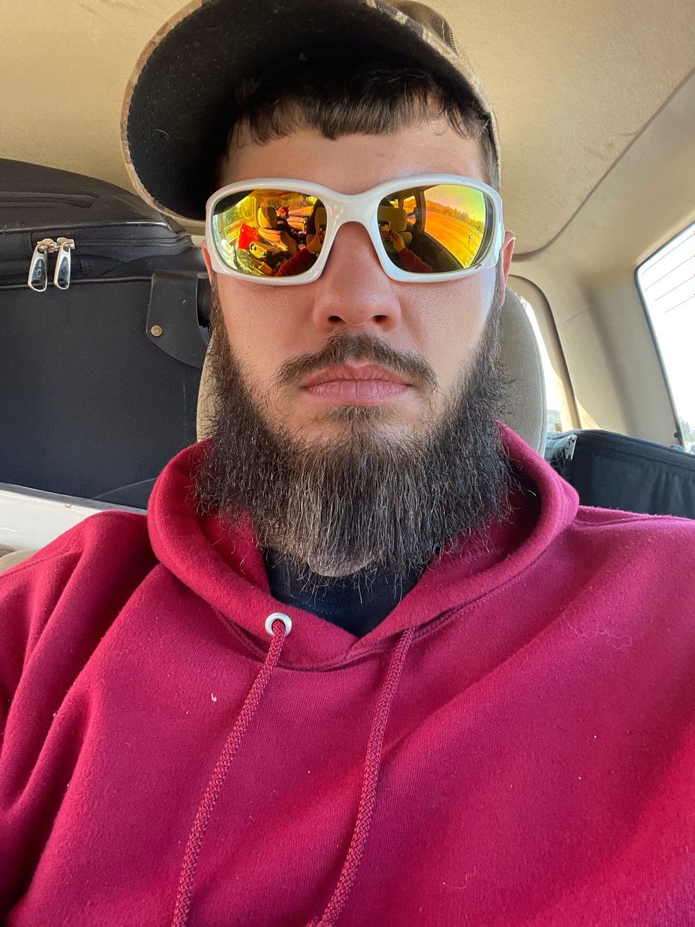 bradwilliams25 OnlyFans profile picture