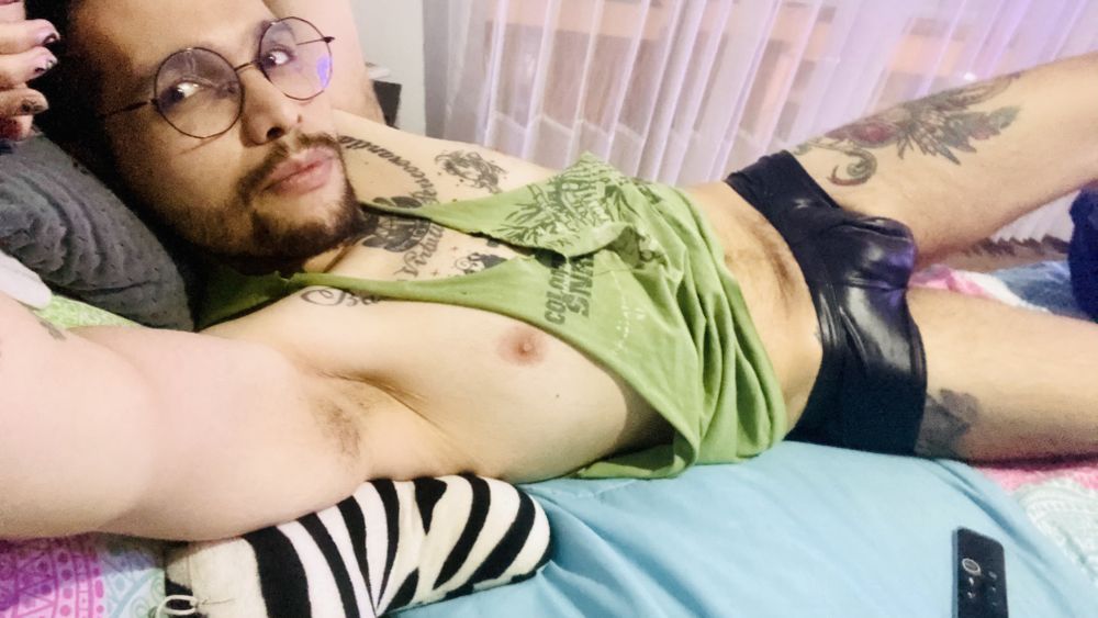 santatuado OnlyFans profile picture