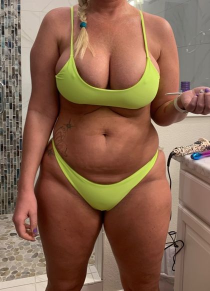 vanillacreamedcake OnlyFans picture