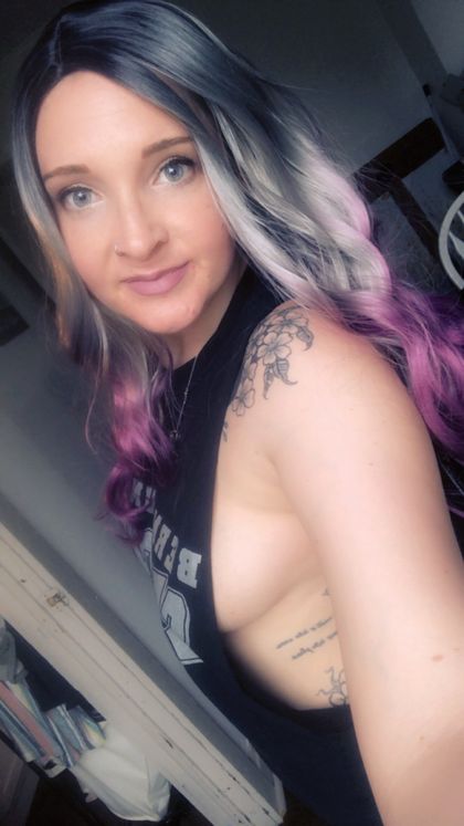 xx_lioness_xx OnlyFans picture