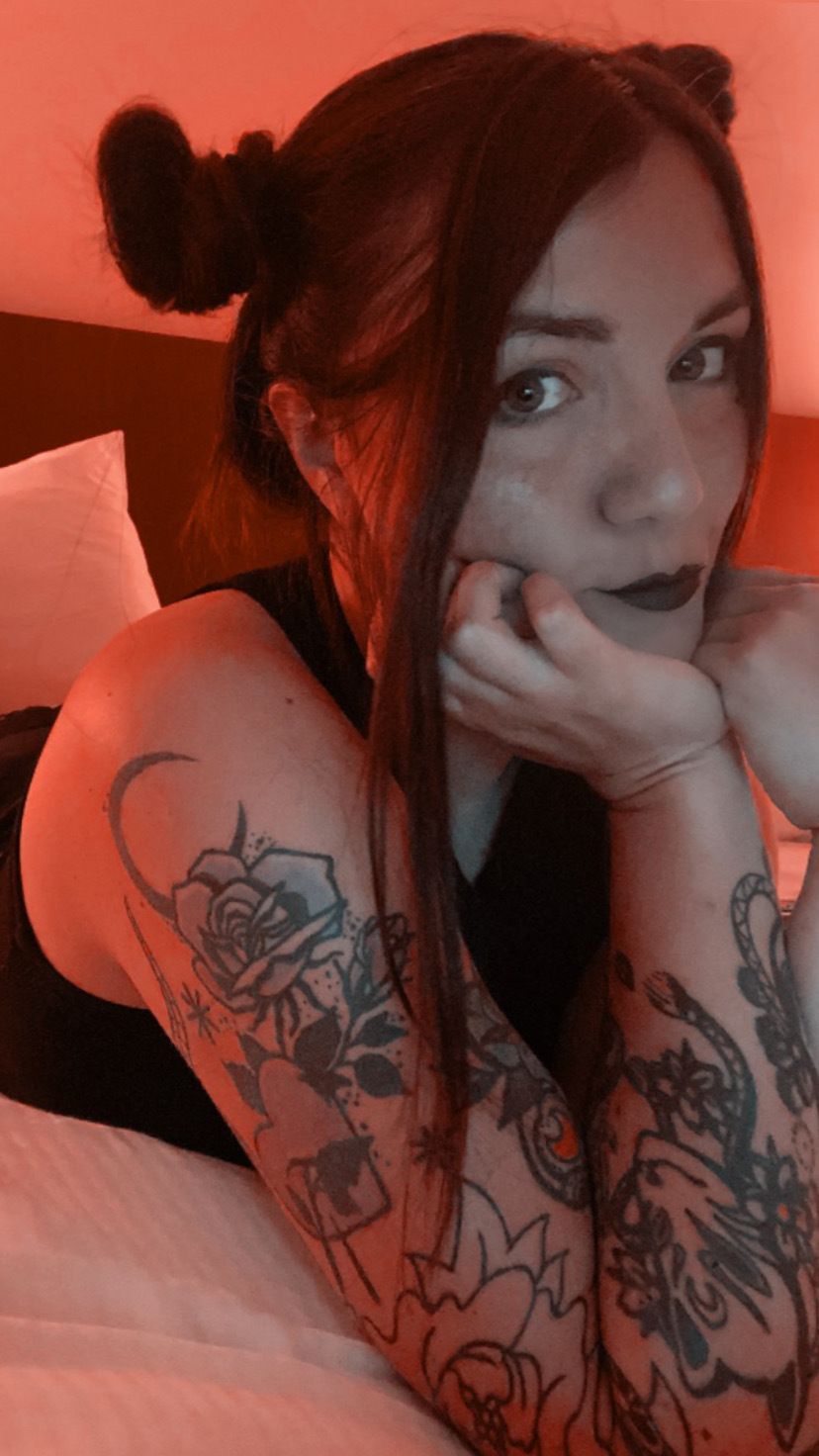 romaluchadora OnlyFans profile picture