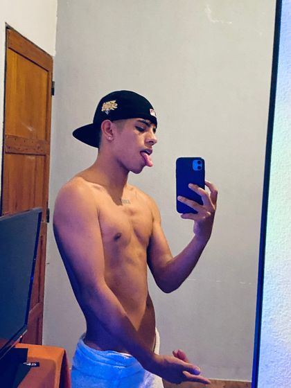 scorpionmalo OnlyFans picture