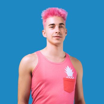 Jake Nobello FREE
