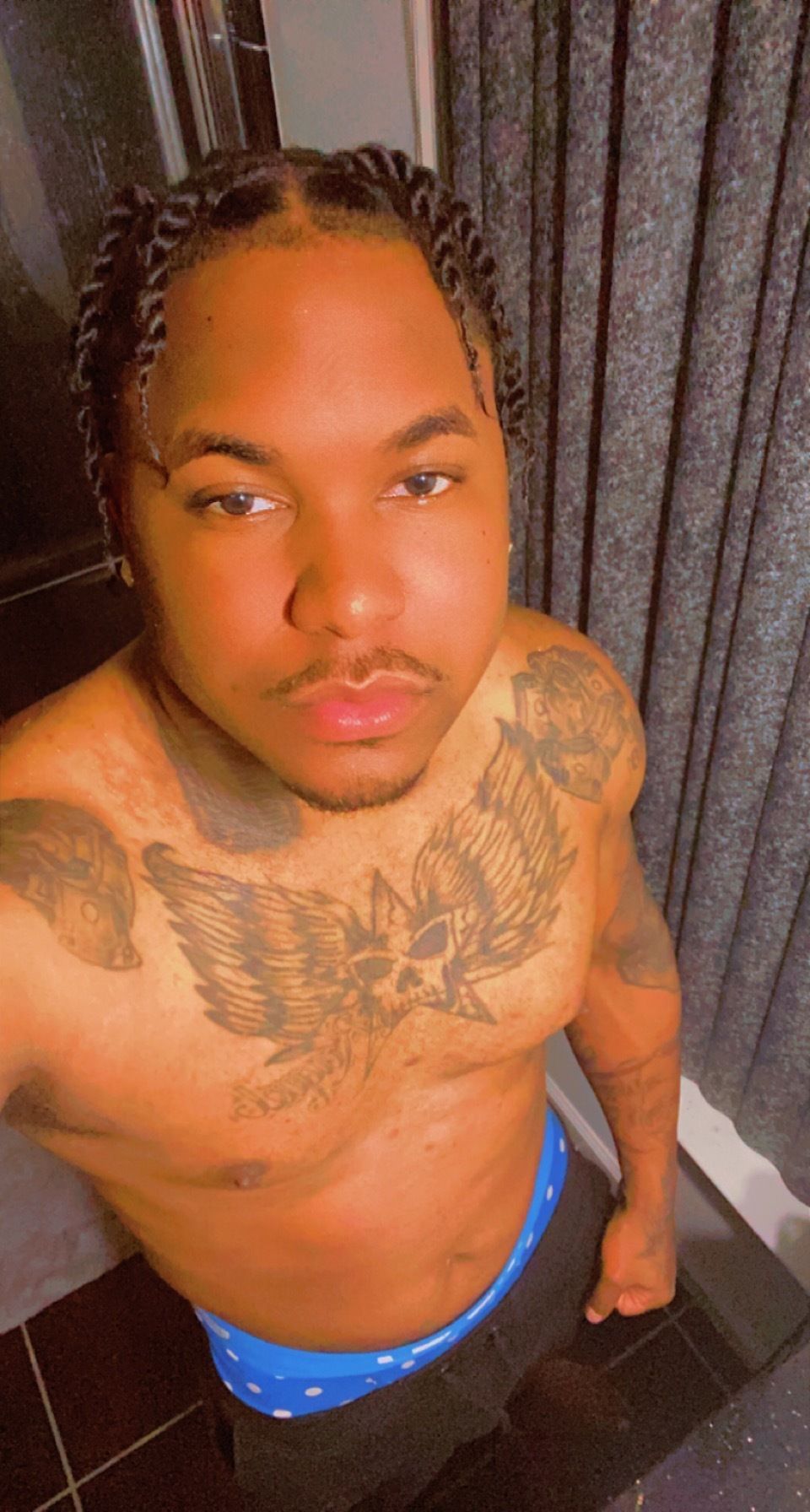 bonafidebone OnlyFans profile picture