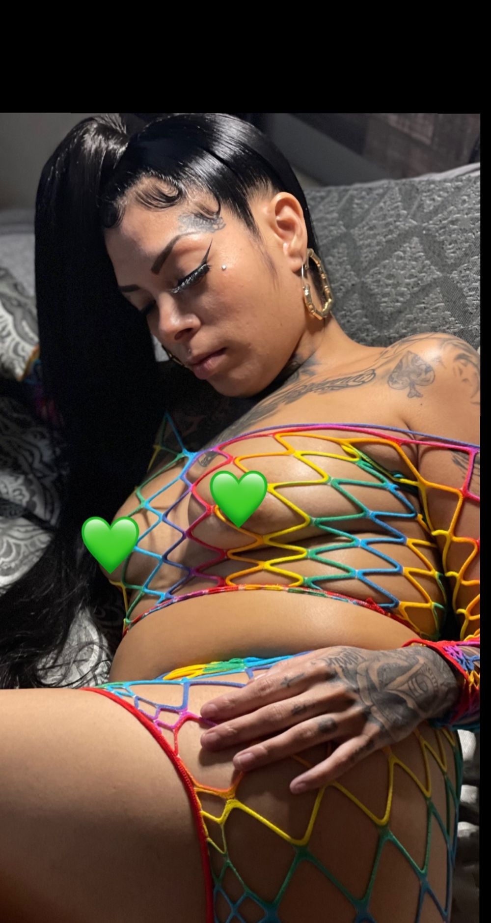 lustbylexxx OnlyFans profile picture