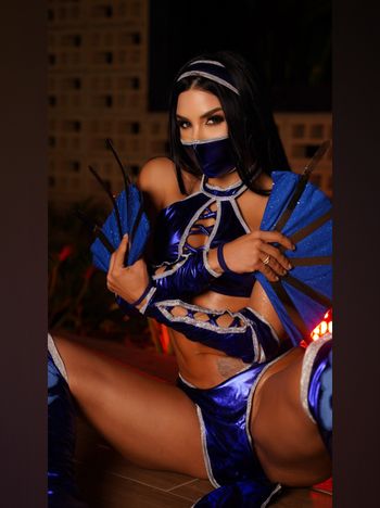 gracearzuza OnlyFans profile picture