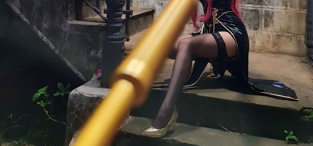 aciracosplayer OnlyFans profile picture