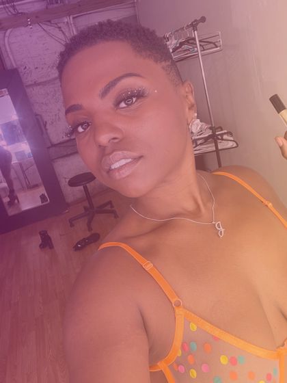 bxtchbefierce OnlyFans picture