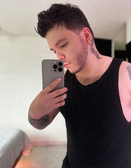 panteromx OnlyFans picture