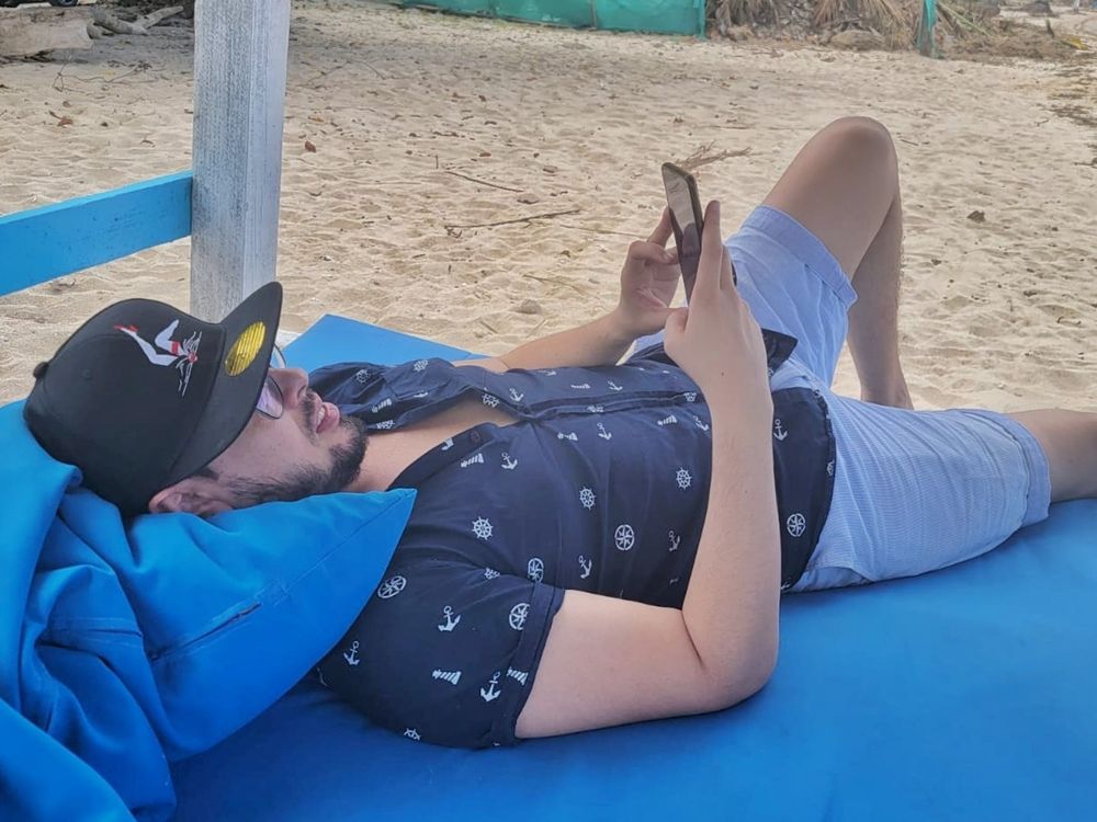 mhayklife OnlyFans profile picture