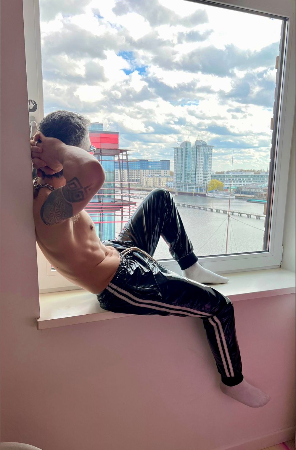 dudefromnl OnlyFans profile picture