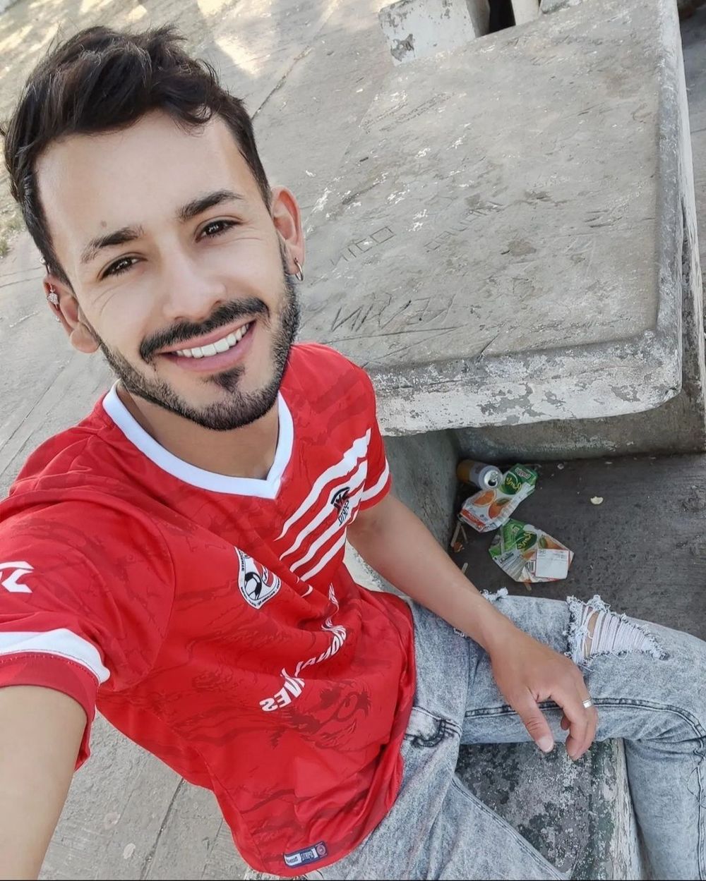matiaselparagua OnlyFans profile picture