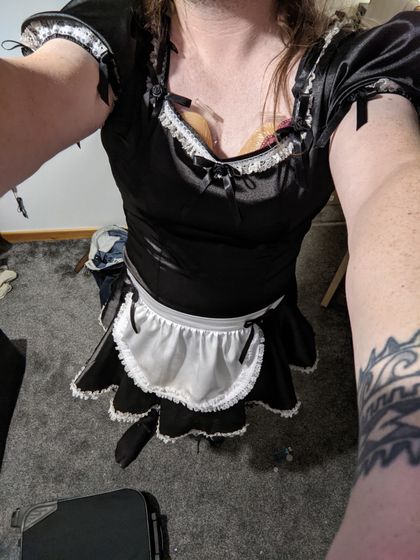 sissymaidsophie OnlyFans picture