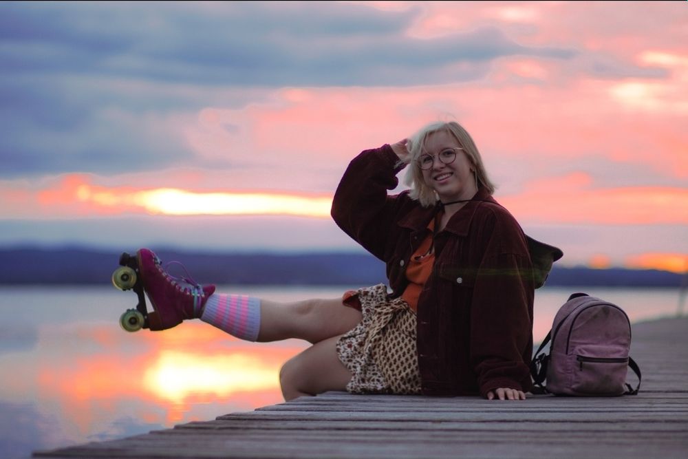 rollergirlmeetsworld OnlyFans profile picture