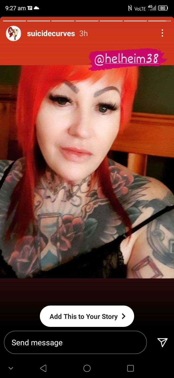 u181616085 OnlyFans profile picture