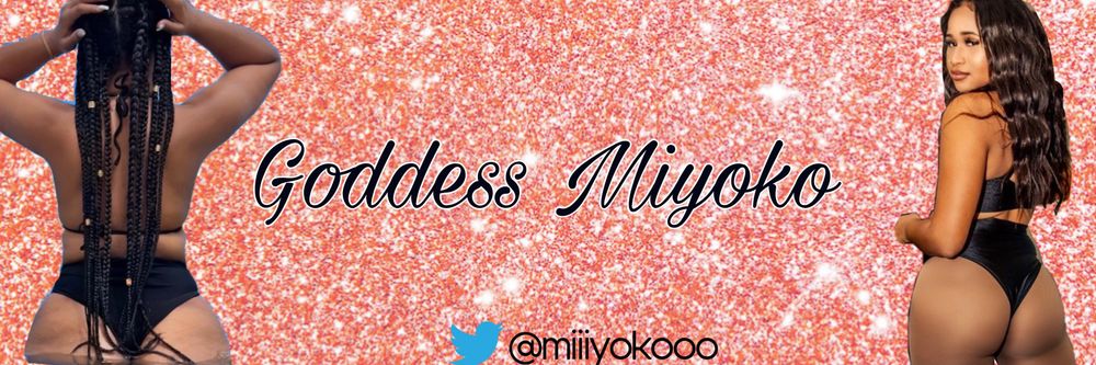goddessmiyoko OnlyFans profile picture