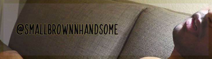 smallbrownnhandsome OnlyFans profile picture