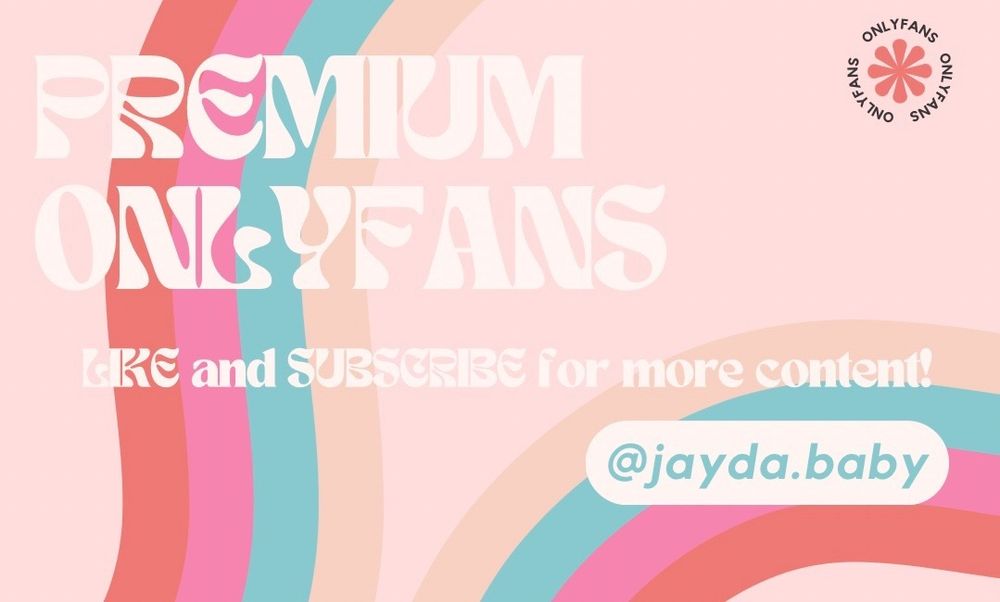 jayda.baby OnlyFans profile picture