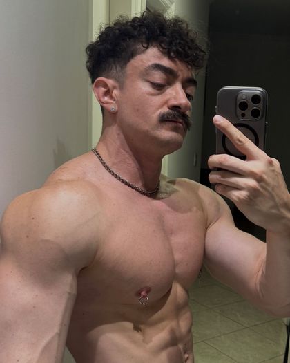 luizbigodin OnlyFans picture