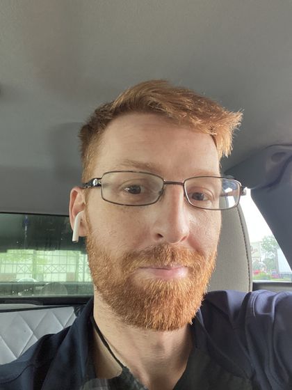 thegingeradventure OnlyFans picture