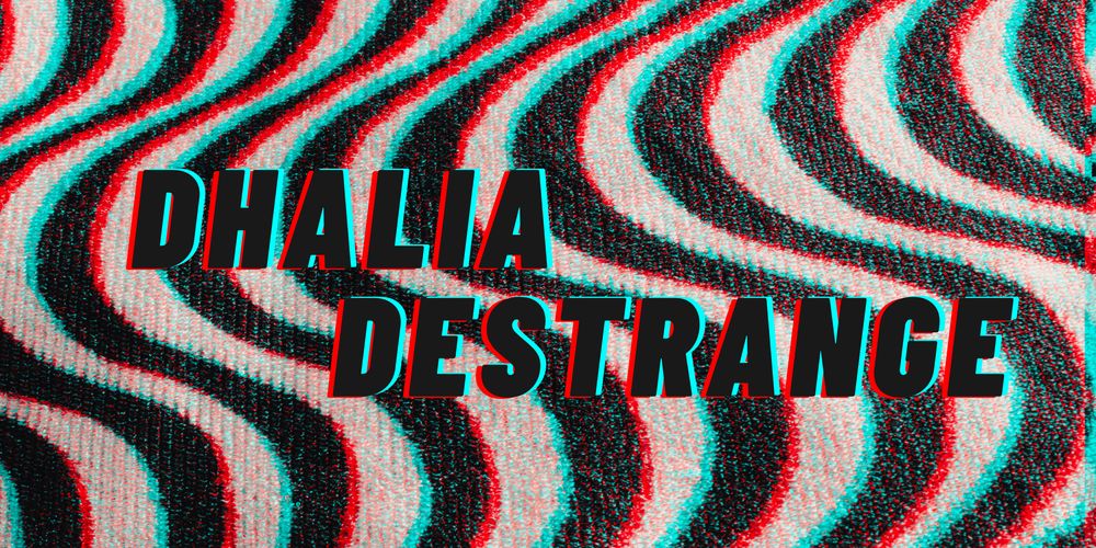 dhalia.destrange OnlyFans profile picture