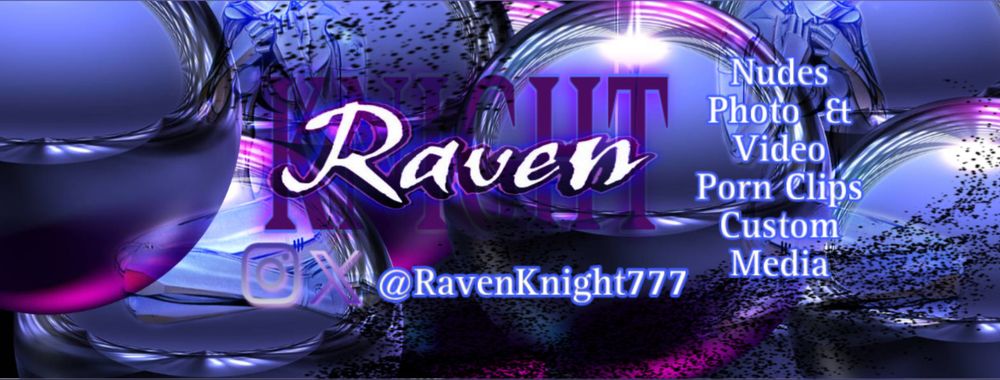 ravenknight777 OnlyFans profile picture