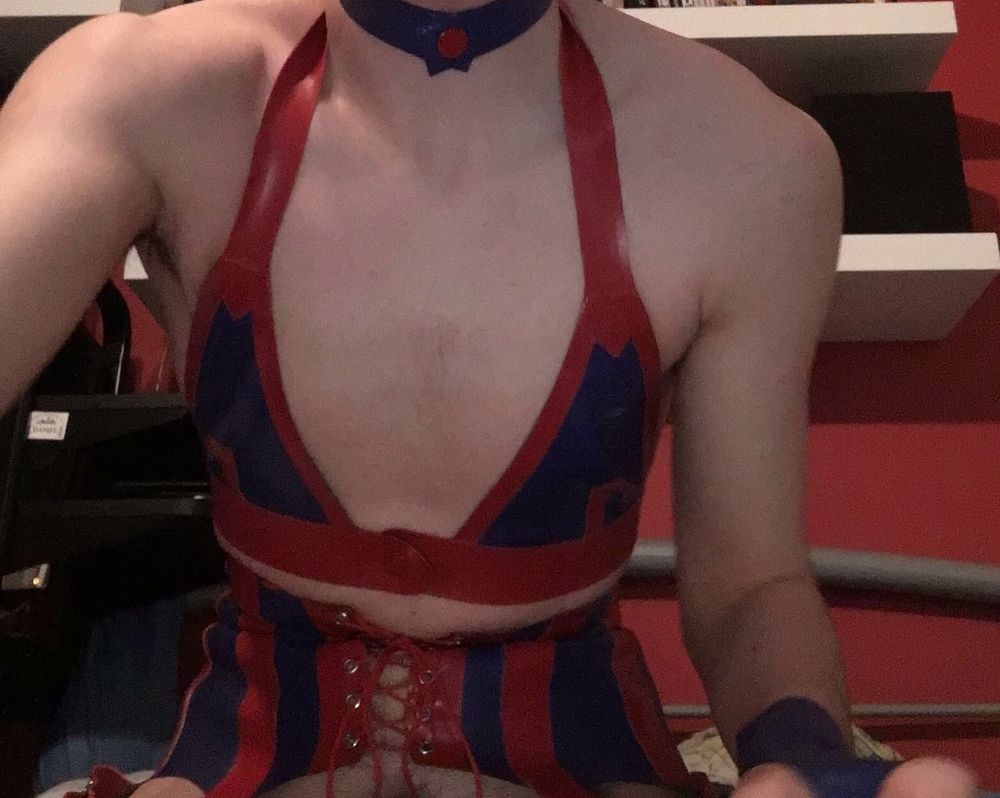 dansissysub OnlyFans profile picture