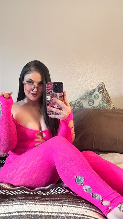 sugaabaybee OnlyFans picture