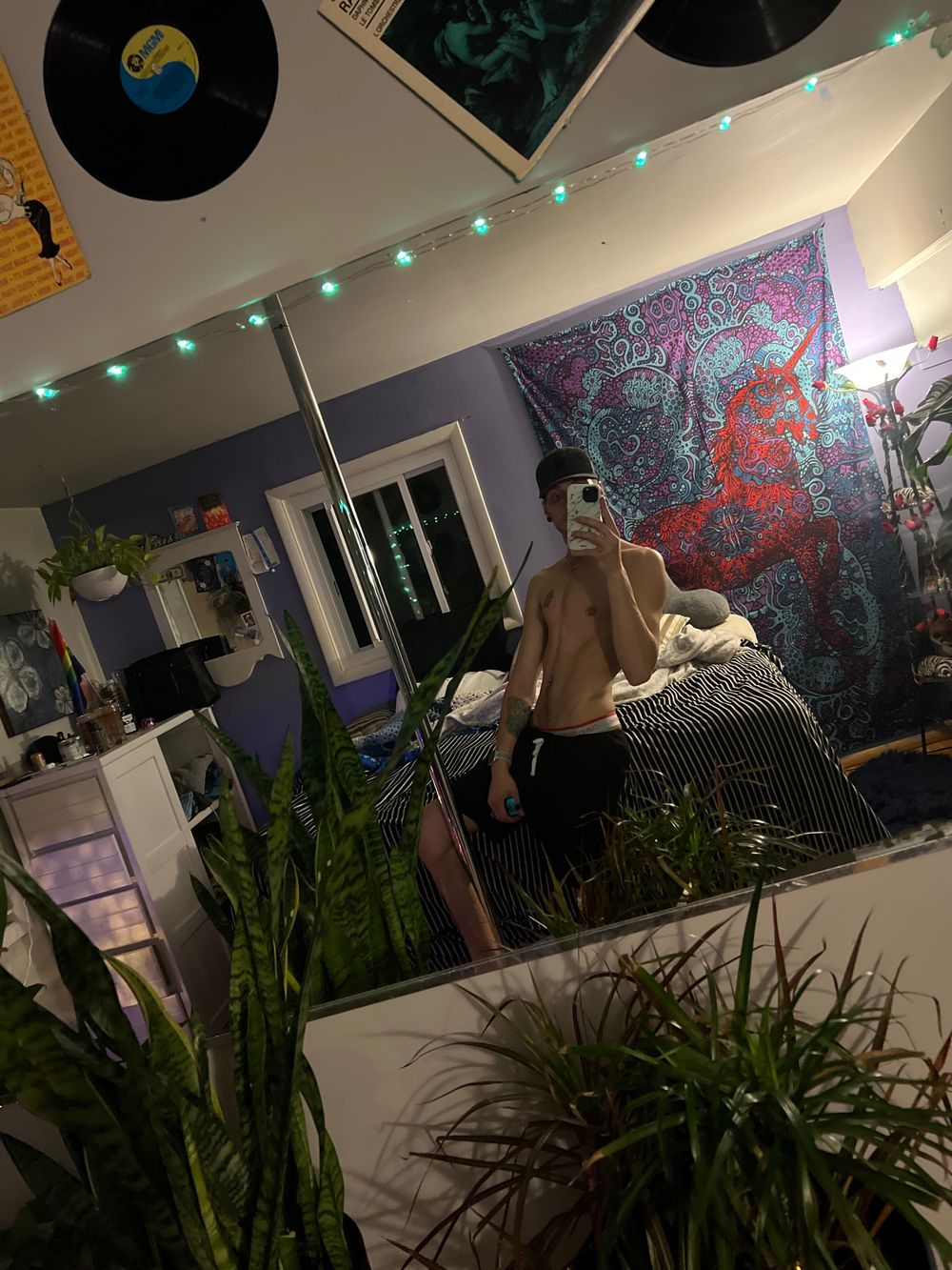 ghostedlife987 OnlyFans profile picture