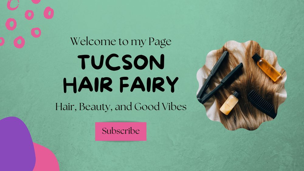 tucsonhairfairy OnlyFans profile picture