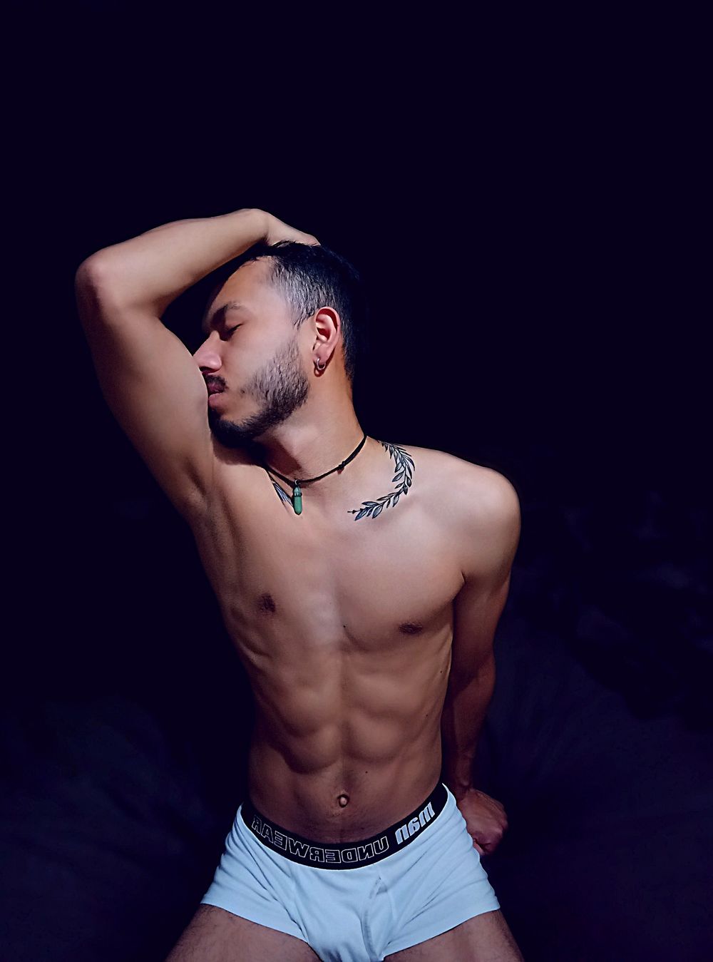 leoerotic1 OnlyFans profile picture