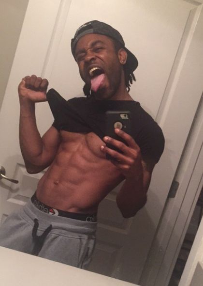 bluemaverick OnlyFans picture