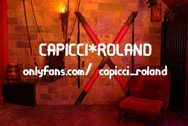 capicci_roland OnlyFans profile picture