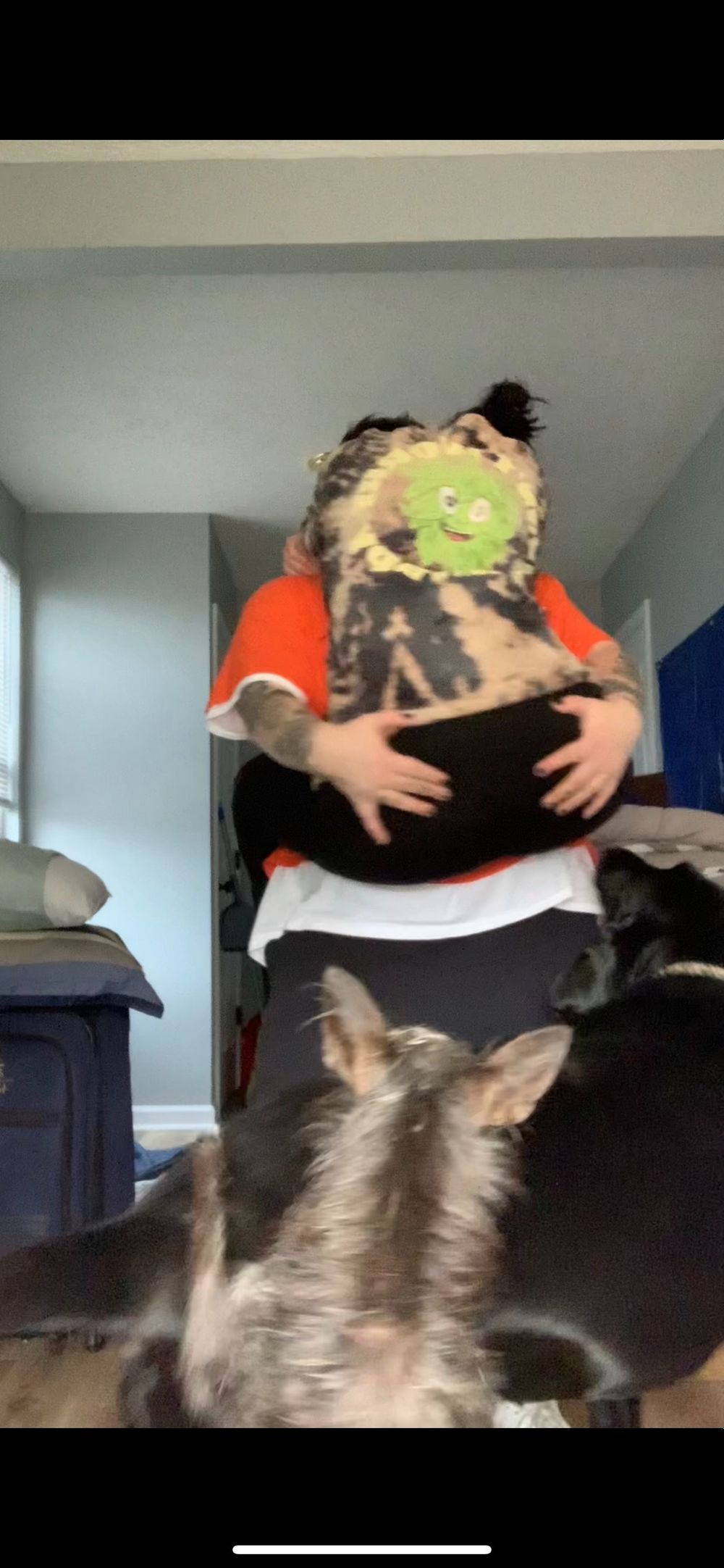 cllmesapphoe OnlyFans profile picture