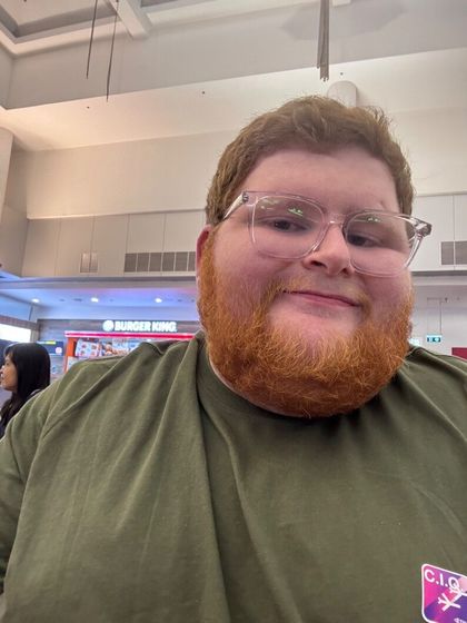 chubbygayginger OnlyFans picture