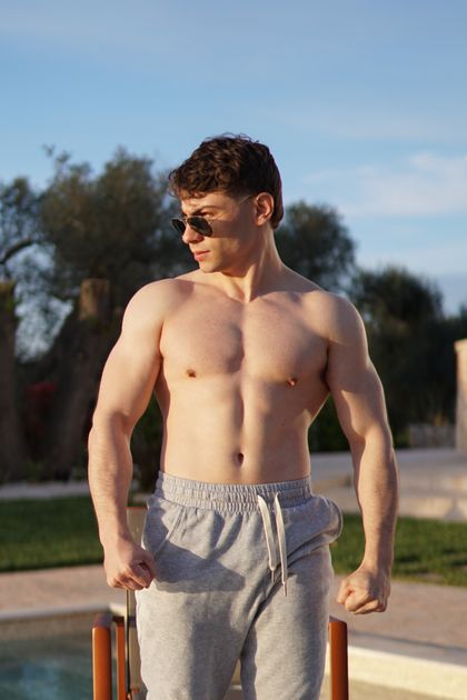 leoadonis OnlyFans picture