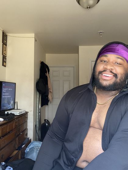 bigblackthegod OnlyFans picture