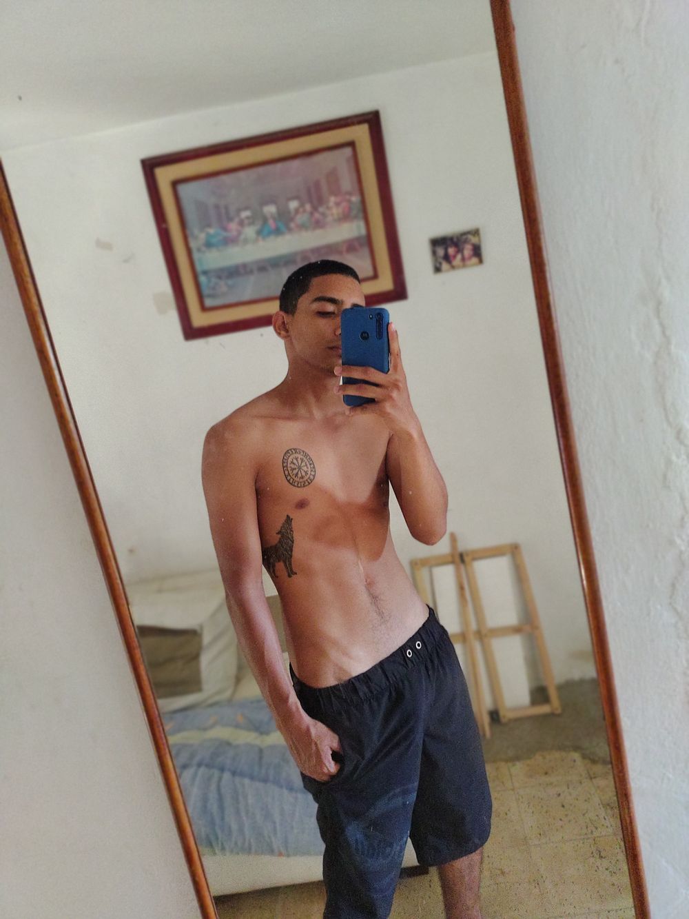 adrianvega12 OnlyFans profile picture