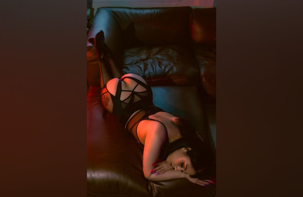 penelopereed OnlyFans profile picture