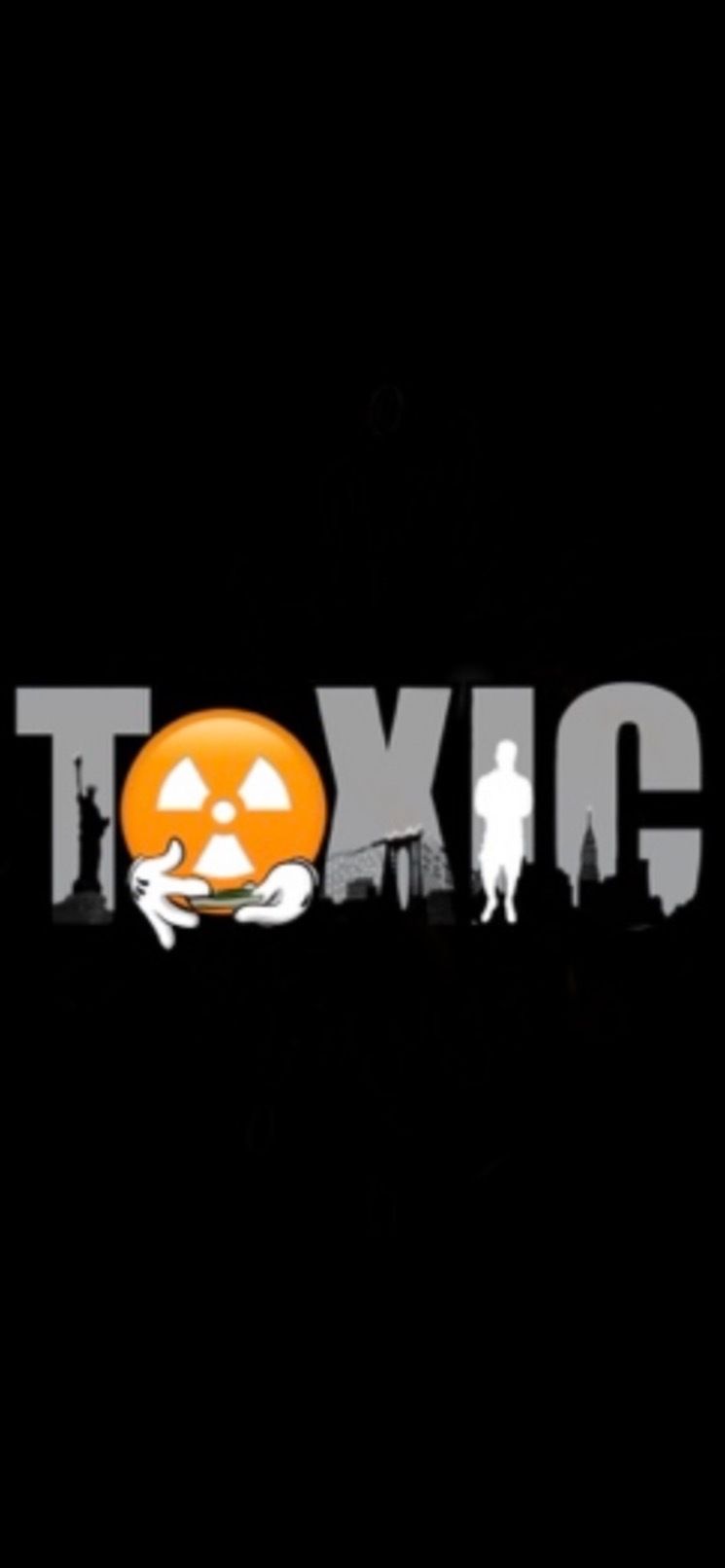 jayytoxic OnlyFans profile picture
