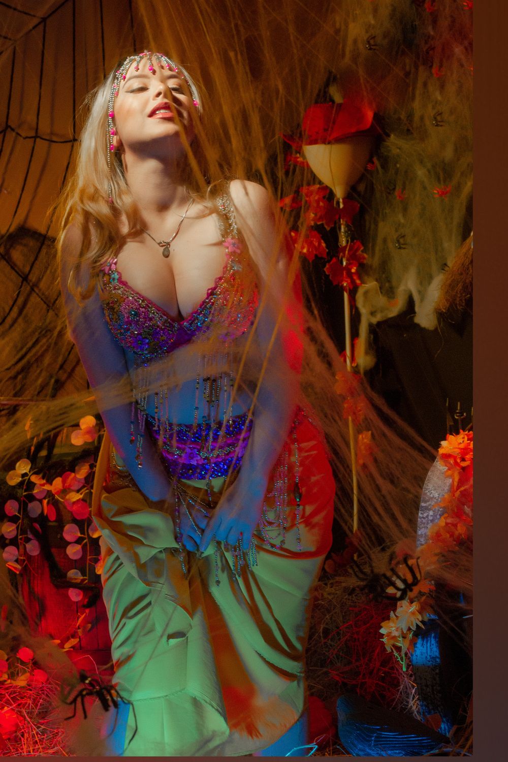 soyashleymoss OnlyFans profile picture