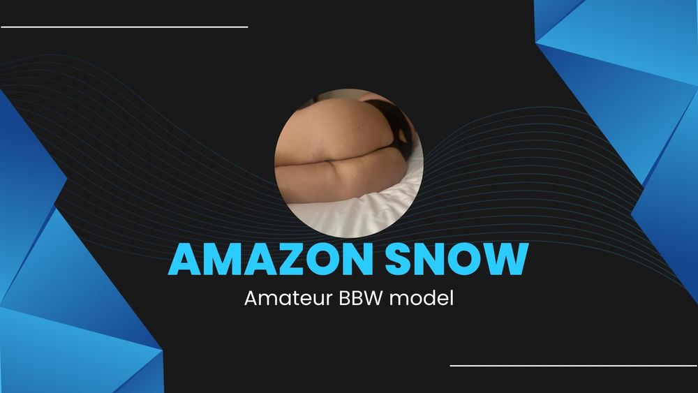 xamazonsnowx OnlyFans profile picture