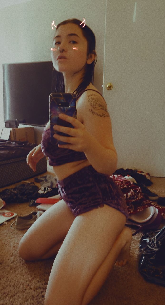 gothbaby149788 OnlyFans profile picture