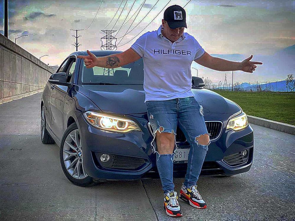 oliverrocha12 OnlyFans profile picture