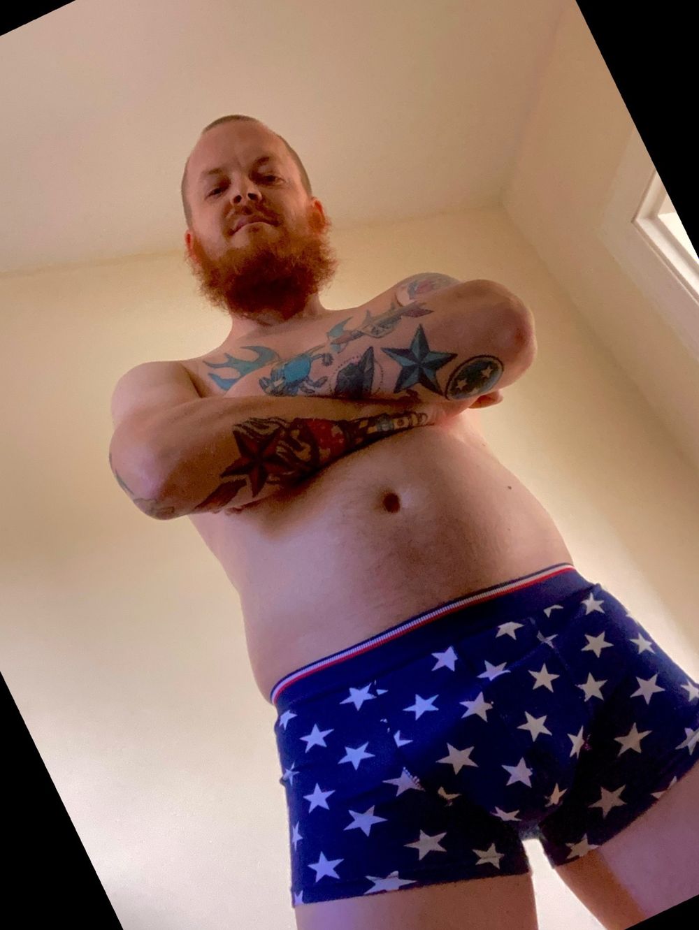 mountainstaged OnlyFans profile picture
